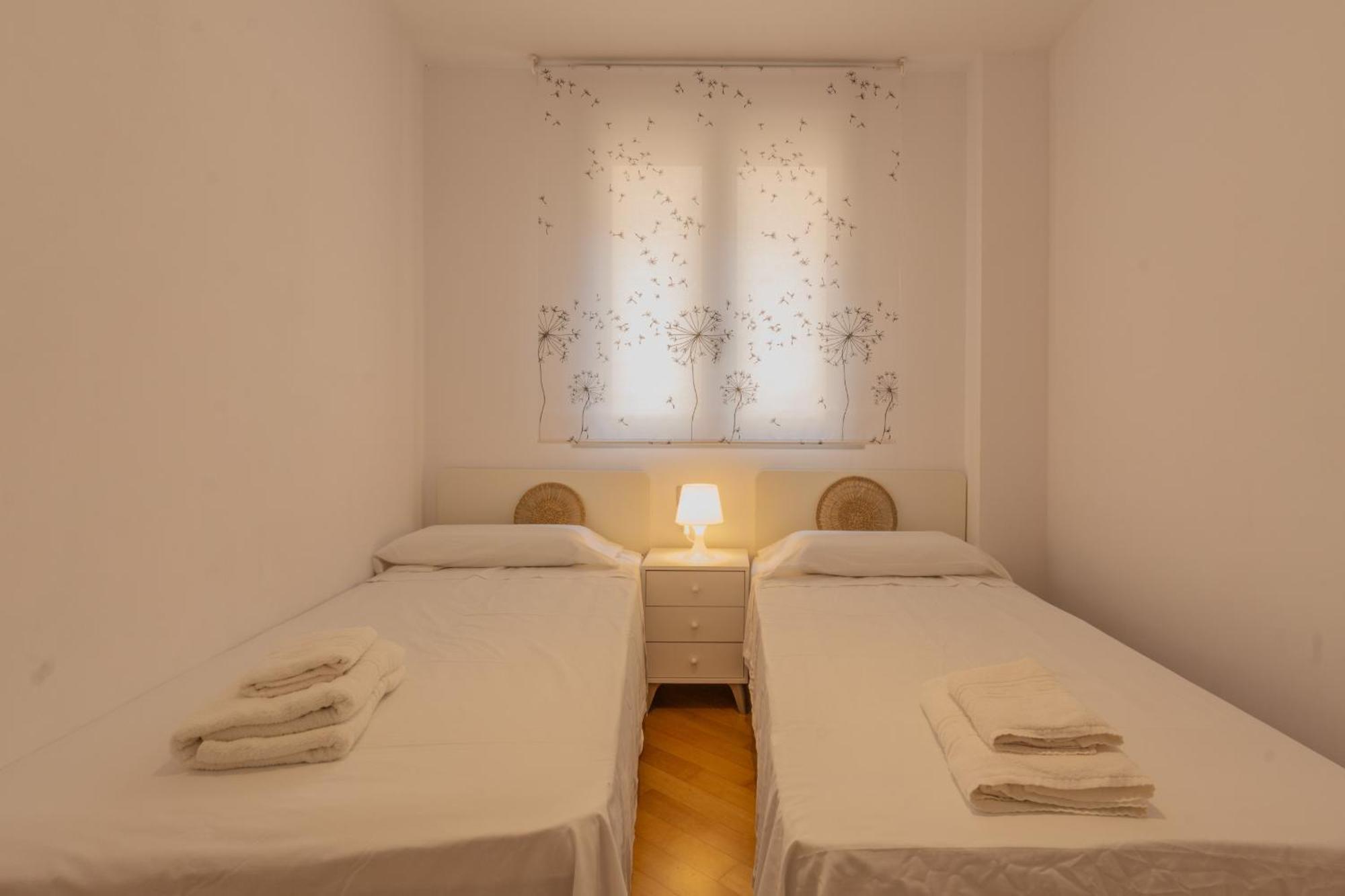 Apartamento En El Centro Historico De Alicante Apartamento Alicante