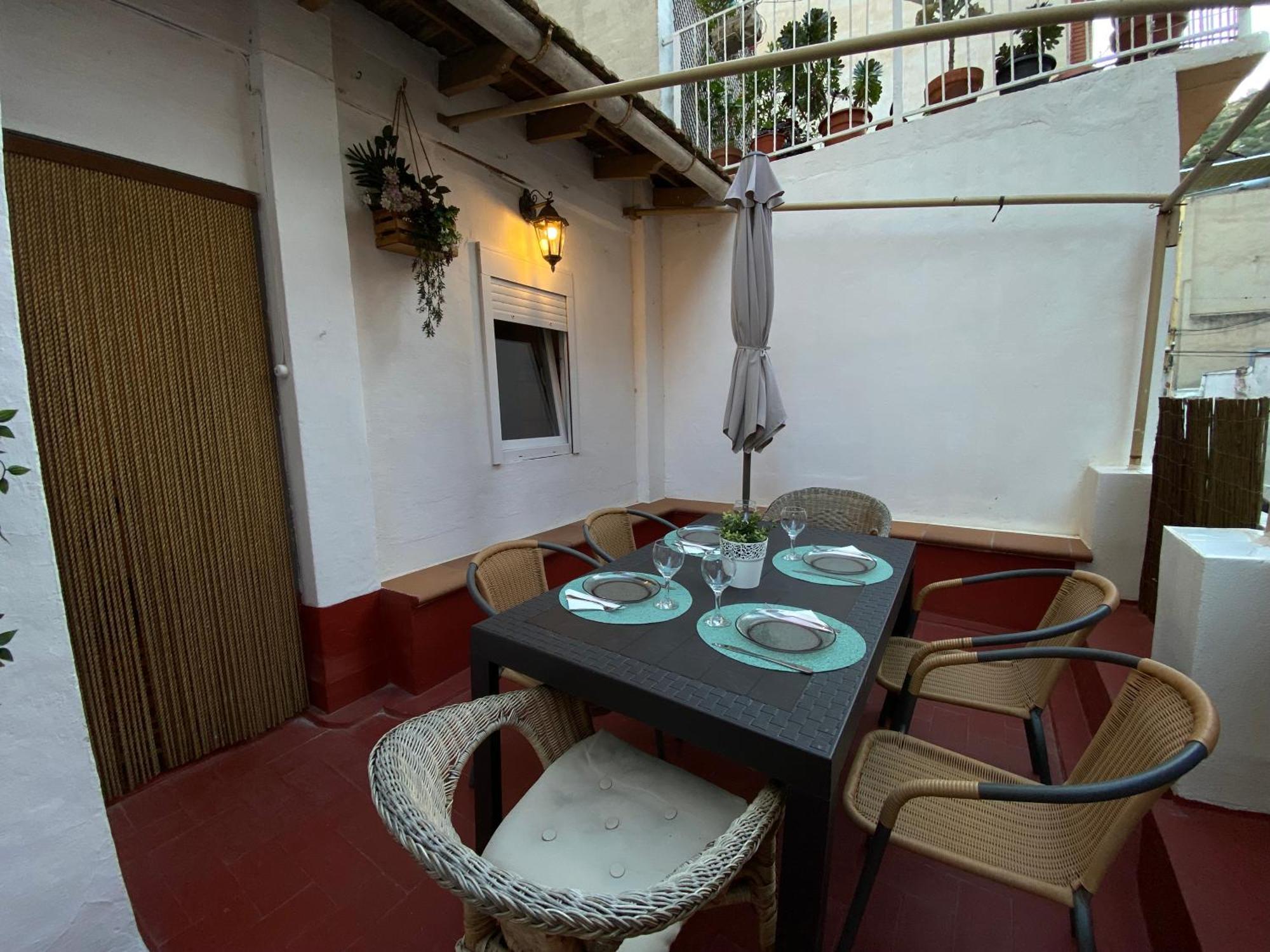 Postiguet House * Alicante