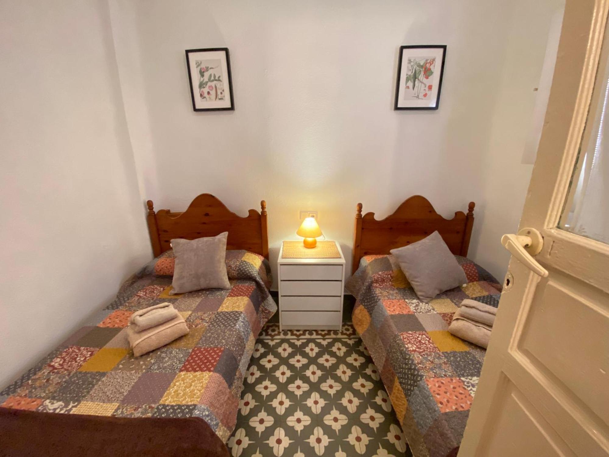 Postiguet House Apartment *