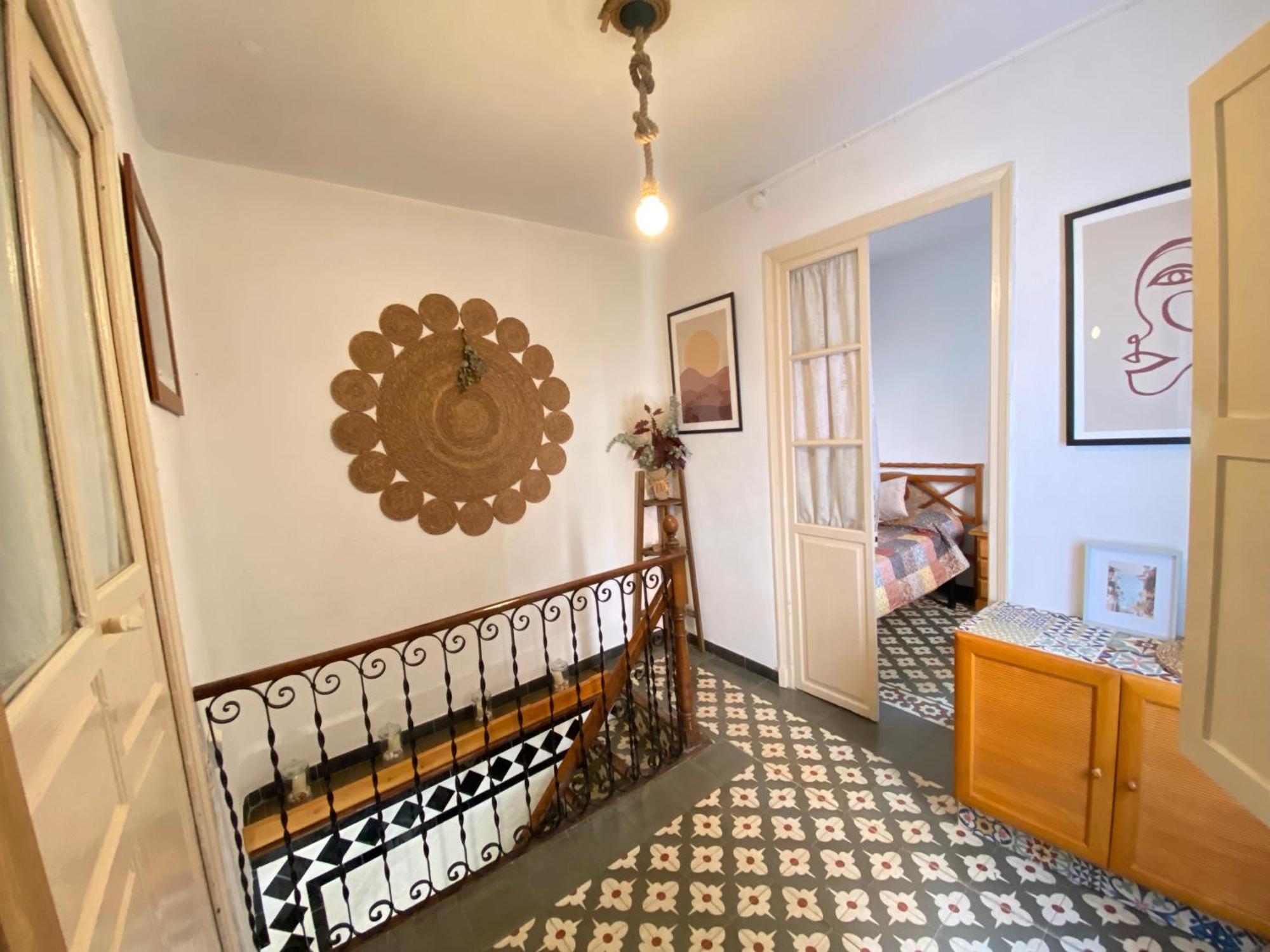 Apartment Postiguet House *