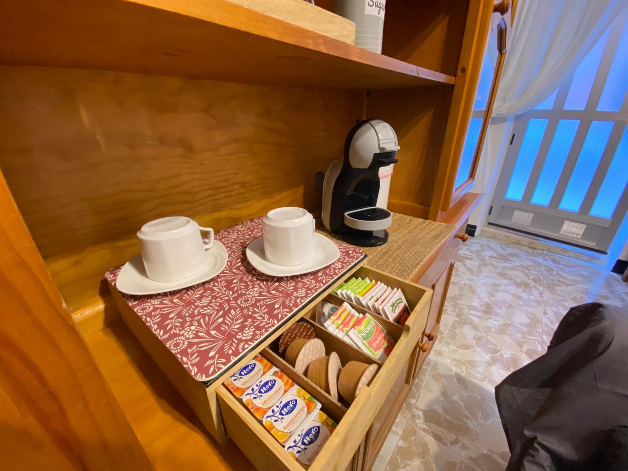 Postiguet House Apartment Alicante