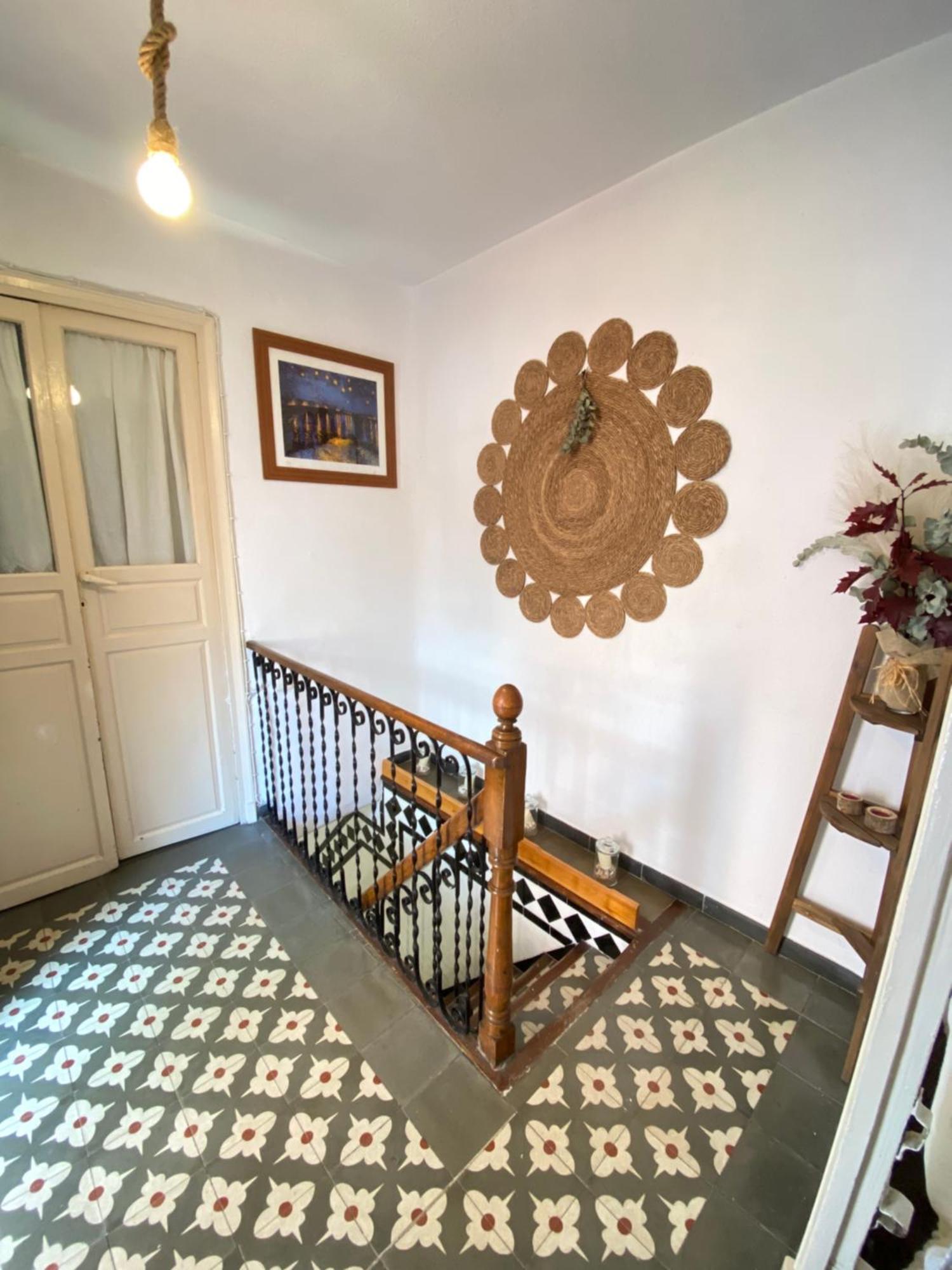 Postiguet House Apartment