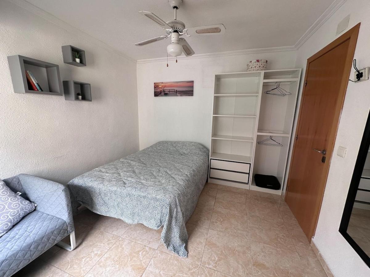 Piso En Apartment Alicante