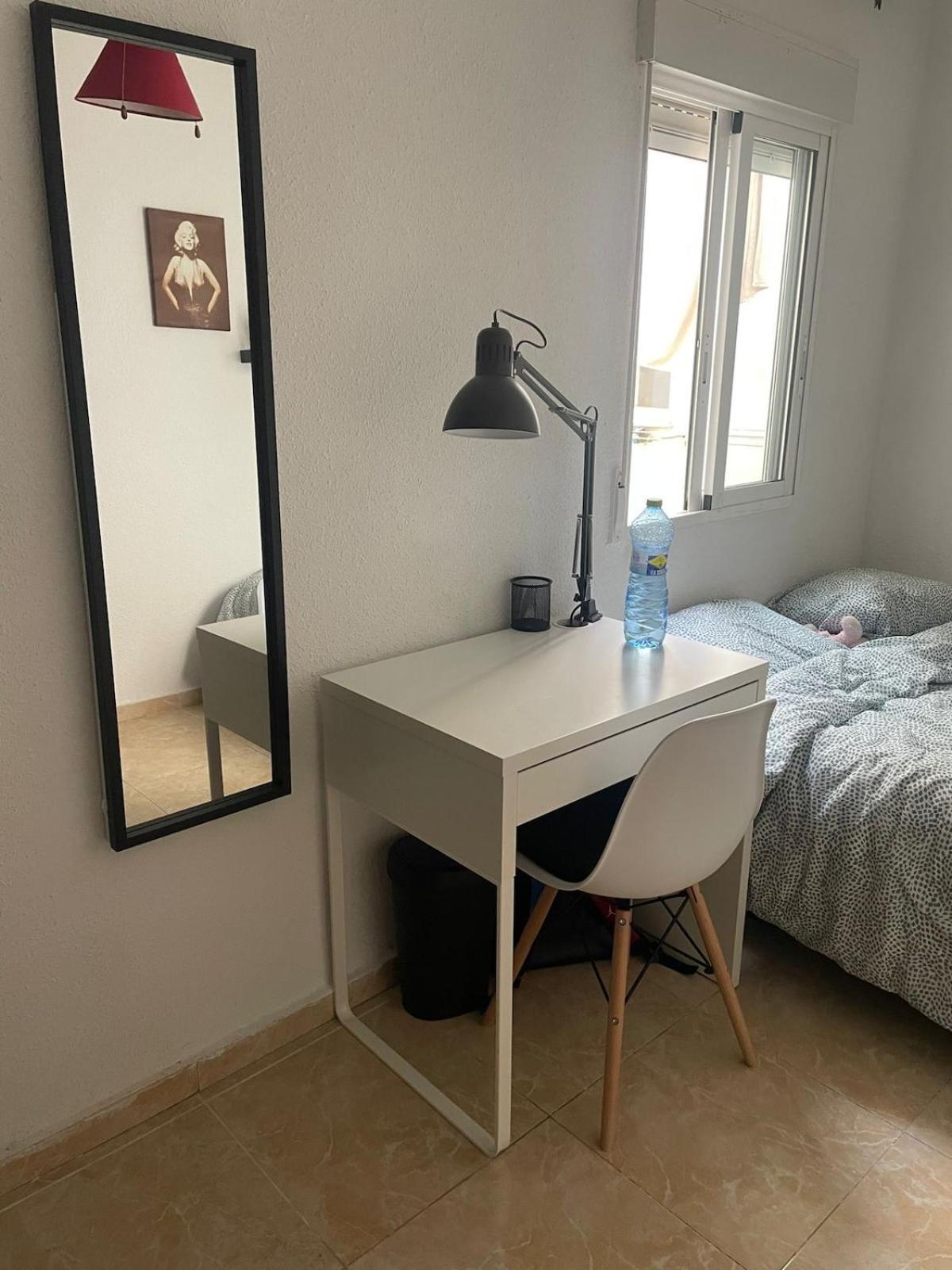 Apartment Piso En Alicante