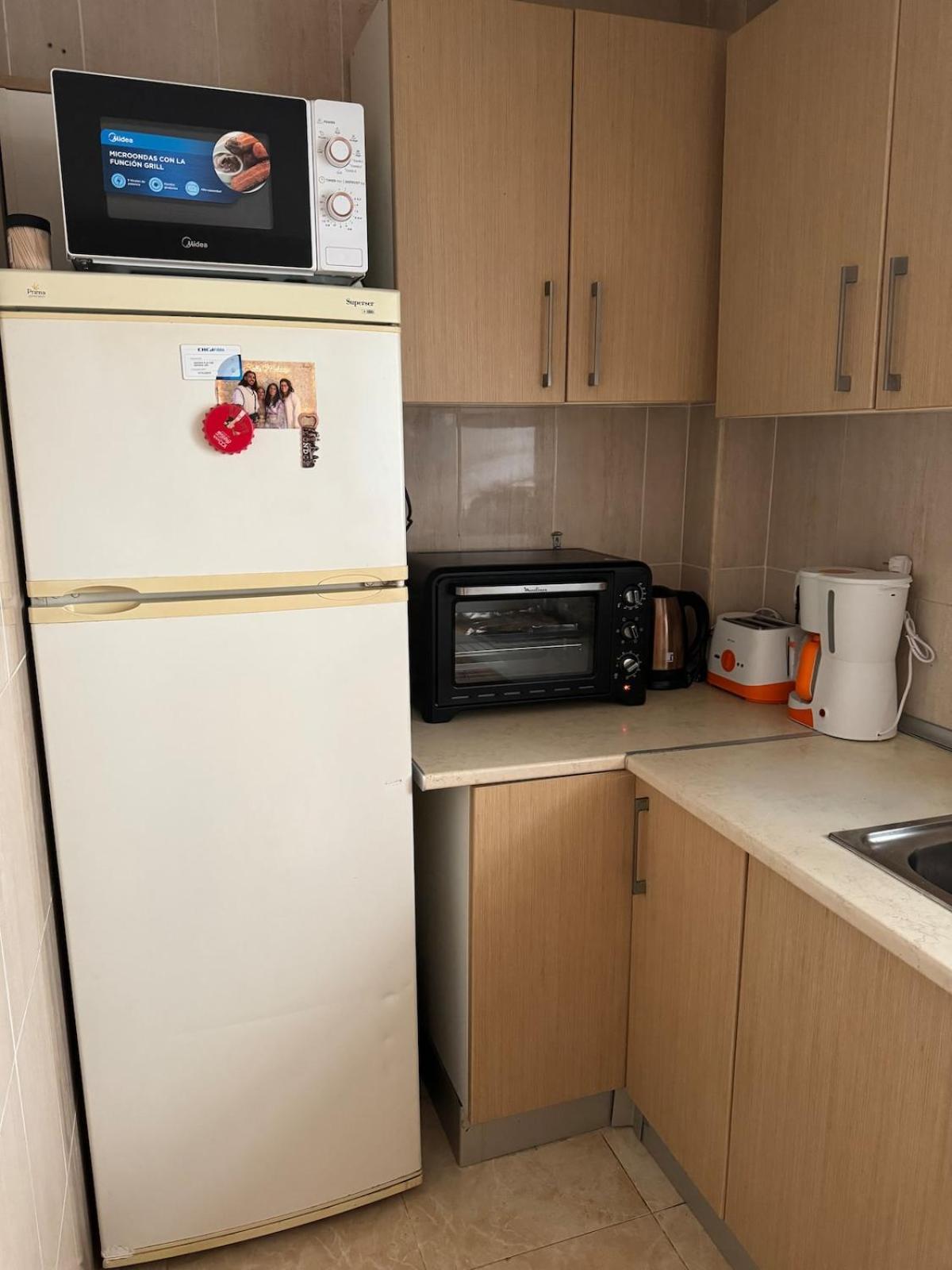 Apartment Piso En