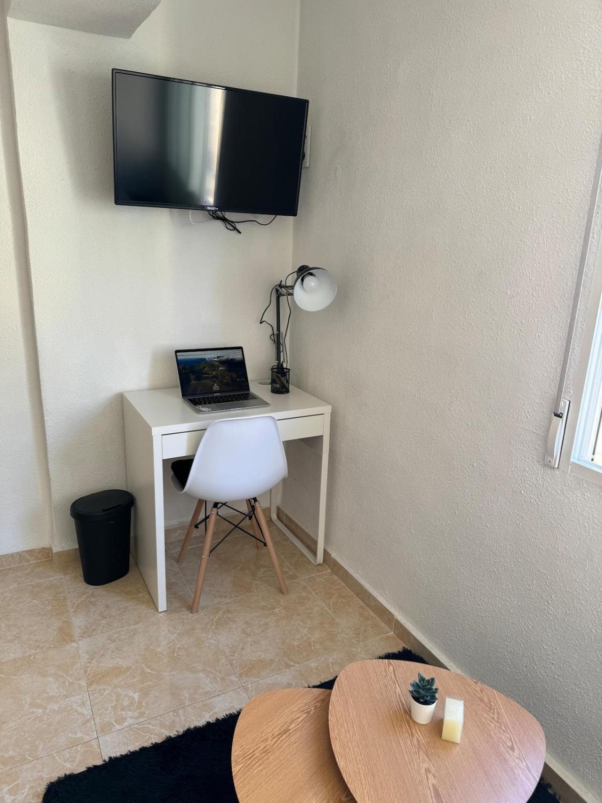 Piso En Apartment *