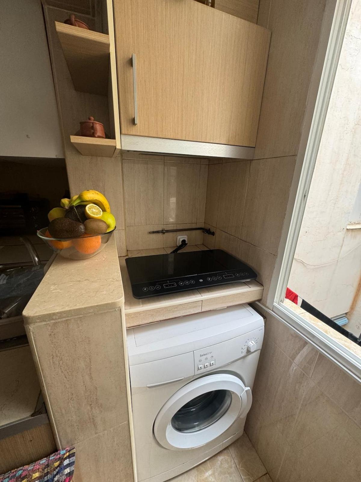 Apartment Piso En *