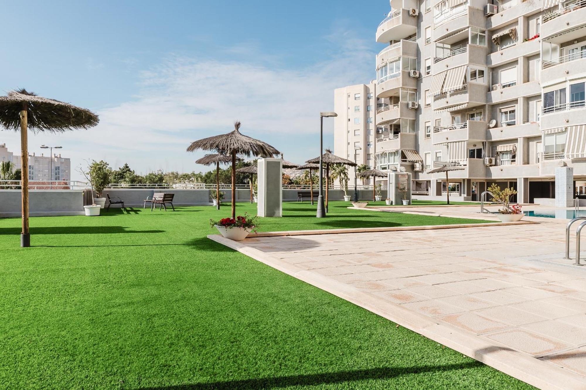 Encantador Apartamento Con Vista Al Mar Apartment *