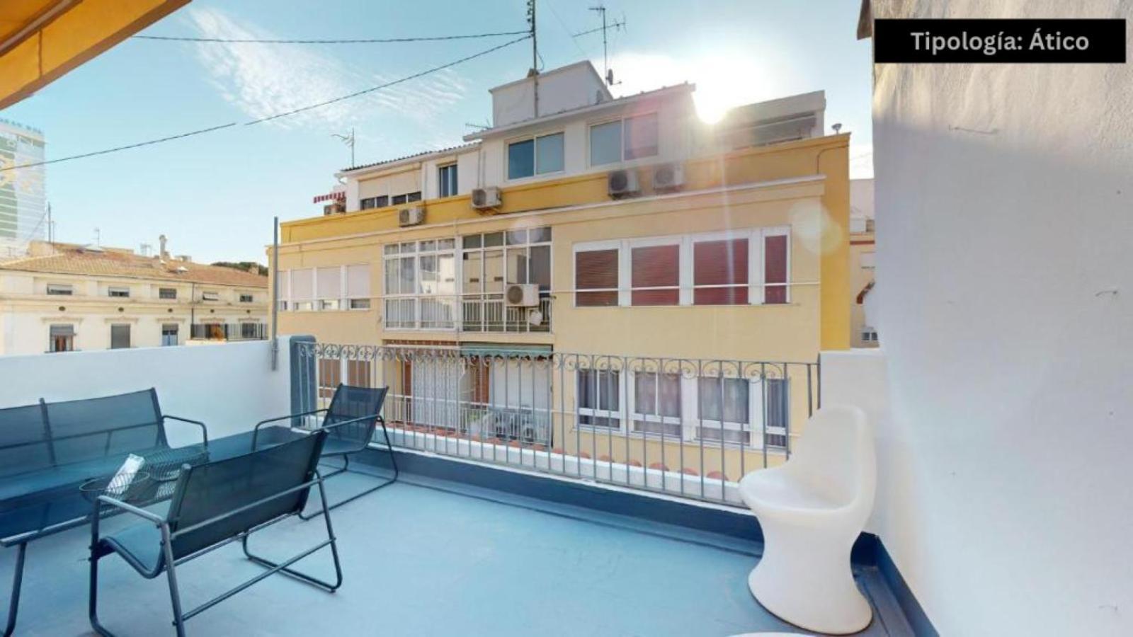 Apartment Myflats Luxury Center