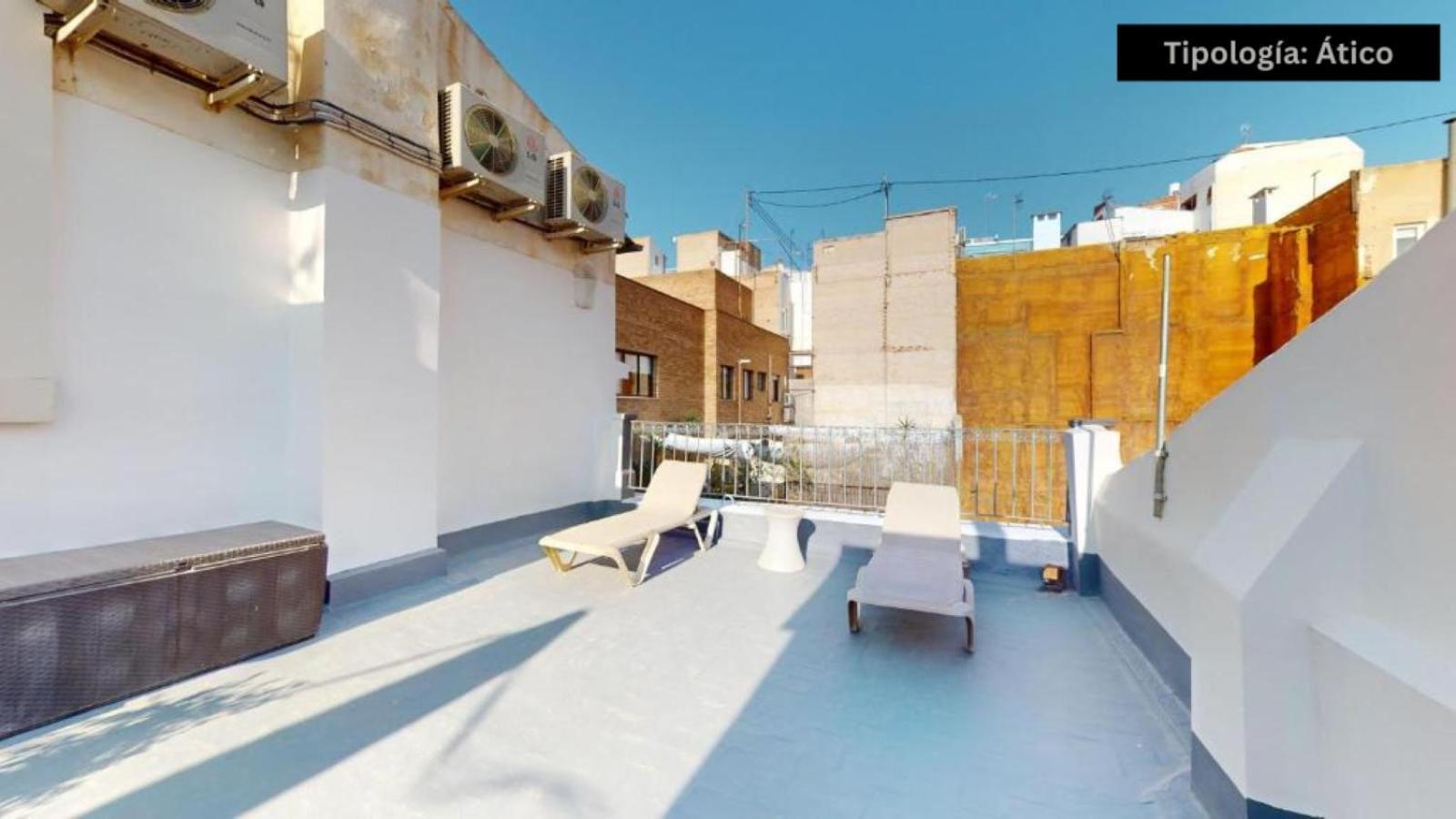 Apartment Myflats Luxury Center Alicante