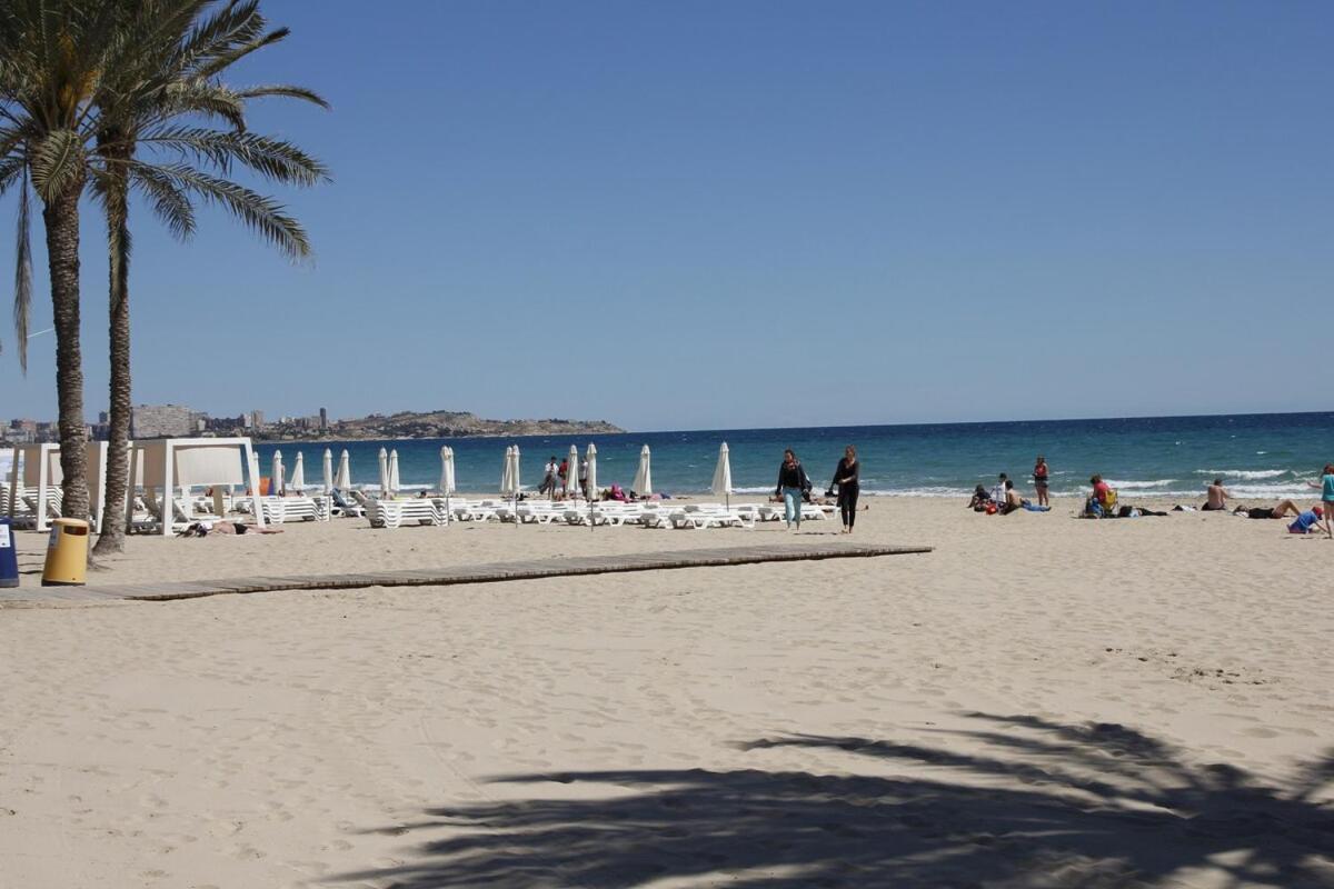 En Rambla 4 Pax * Alicante