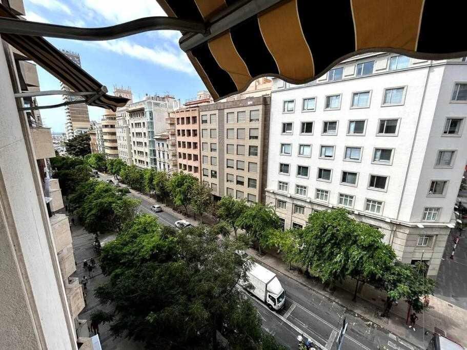 En Rambla 4 Pax