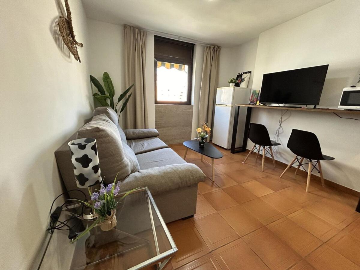 Apartment En Rambla 4 Pax *