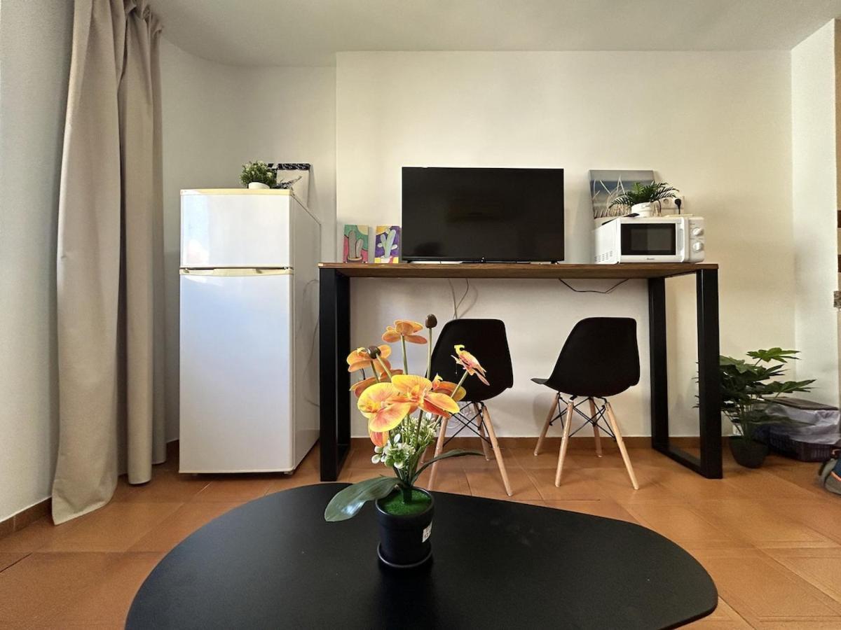 En Rambla 4 Pax Apartment Alicante