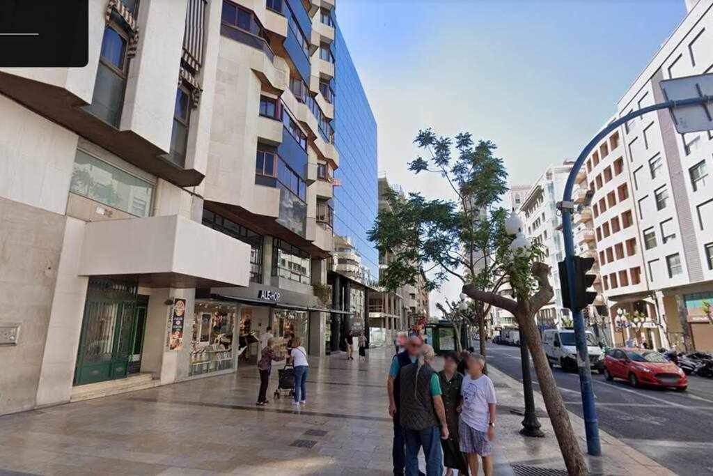 Apartment En Rambla 4 Pax *