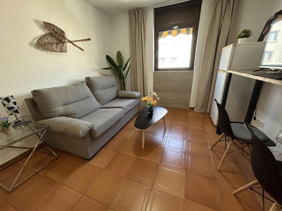 En Rambla 4 Pax Apartment *
