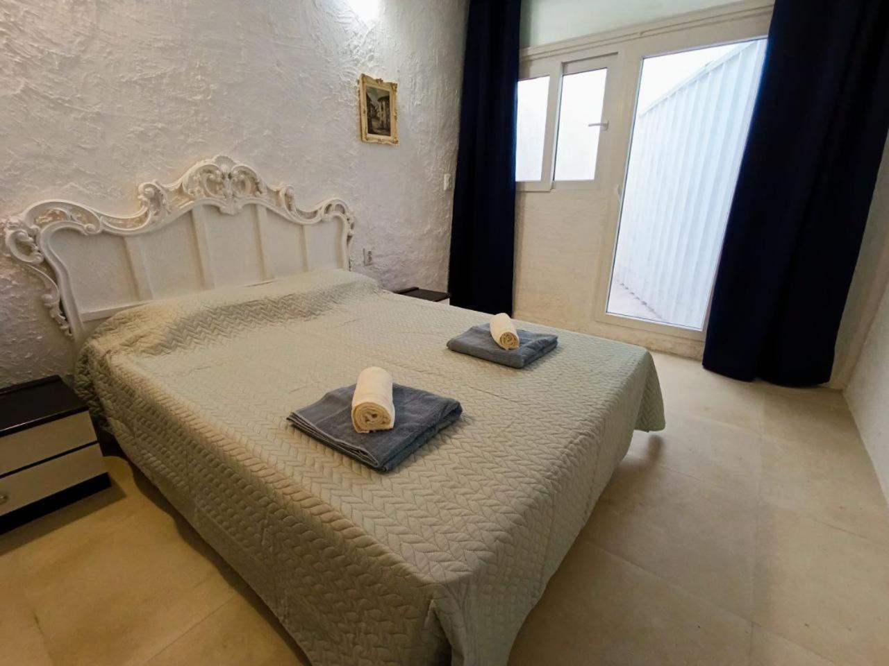 La Cueva Encantada Appartement Alicante