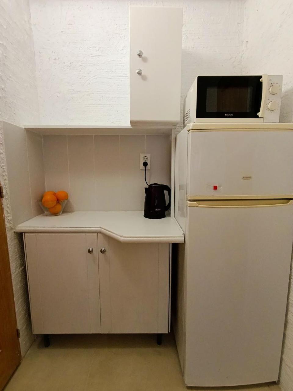 Appartement La Cueva Encantada *