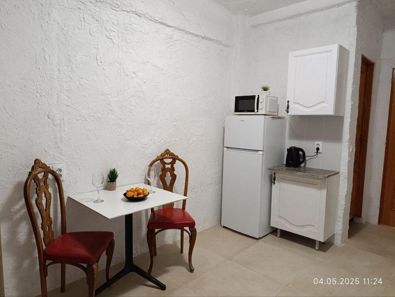 La Cueva Encantada Appartement Alicante