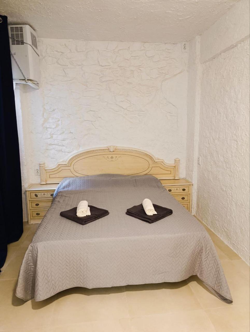 Appartement La Cueva Encantada Alicante