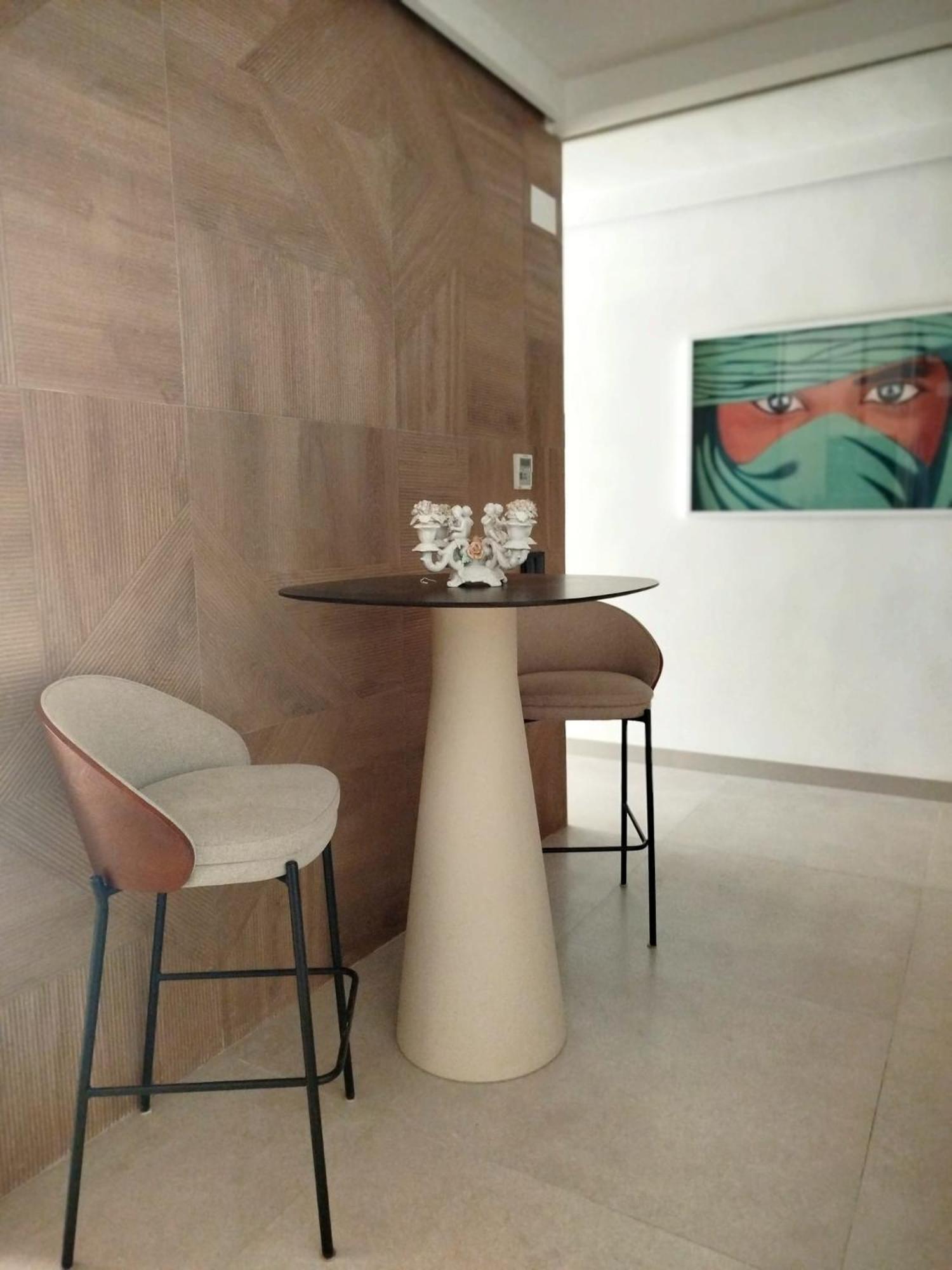 Apartment Stay-castillo&mercado *