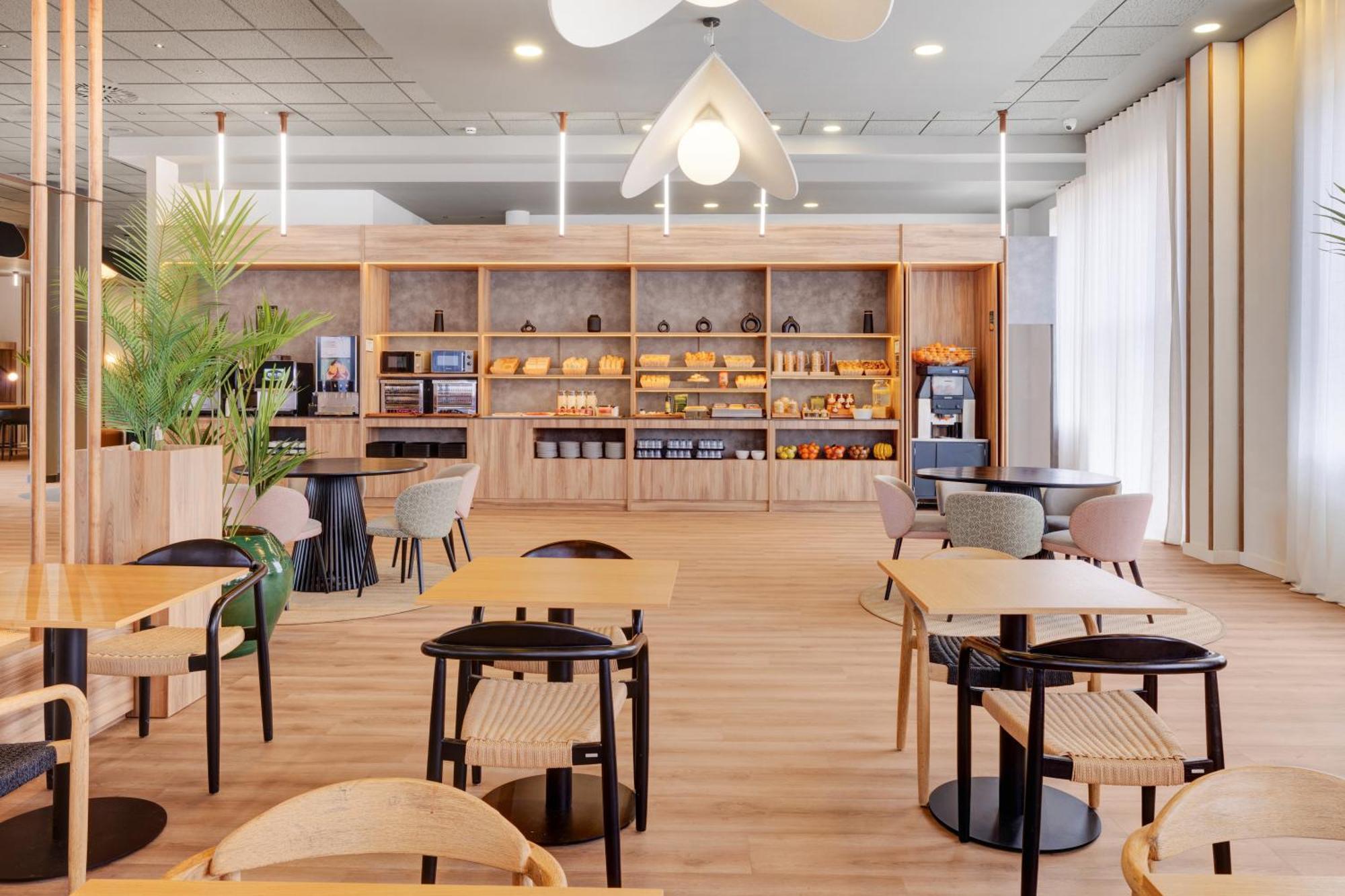 B&B Hotel Alicante 3* Alicante