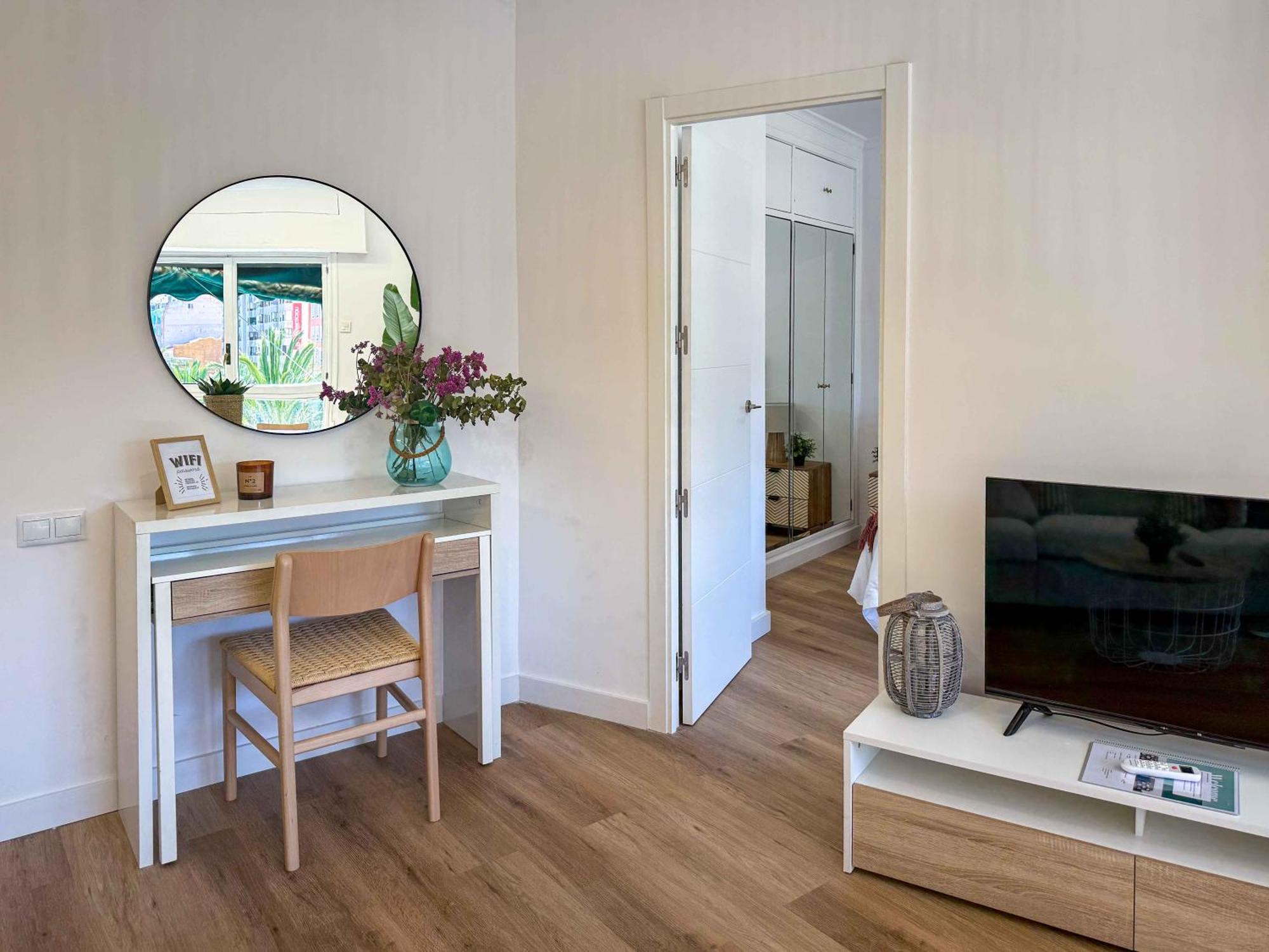 Apartment Cosy Flats Luceros Alicante