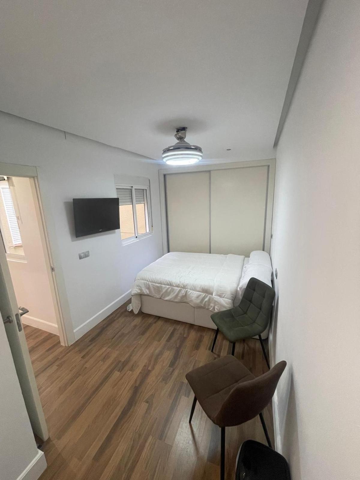 Jazmin 2 Apartment *
