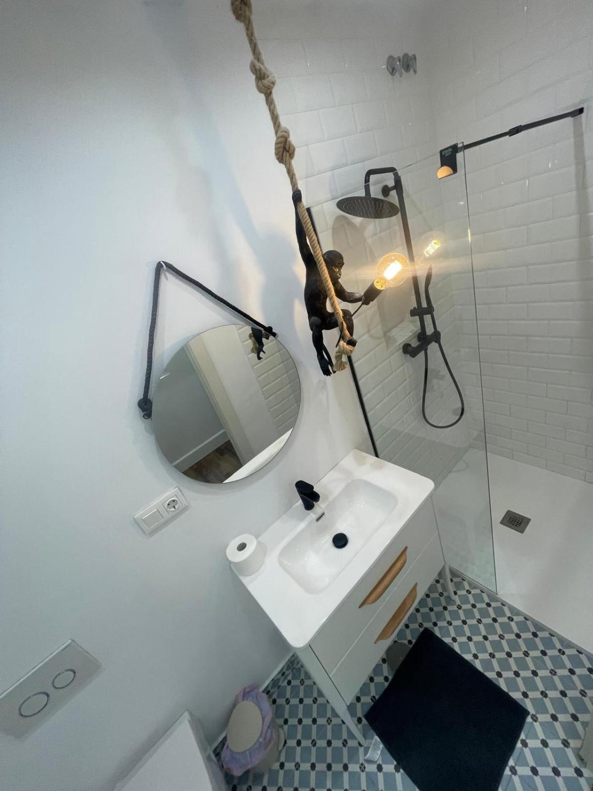 Apartment Jazmin 2 Alicante