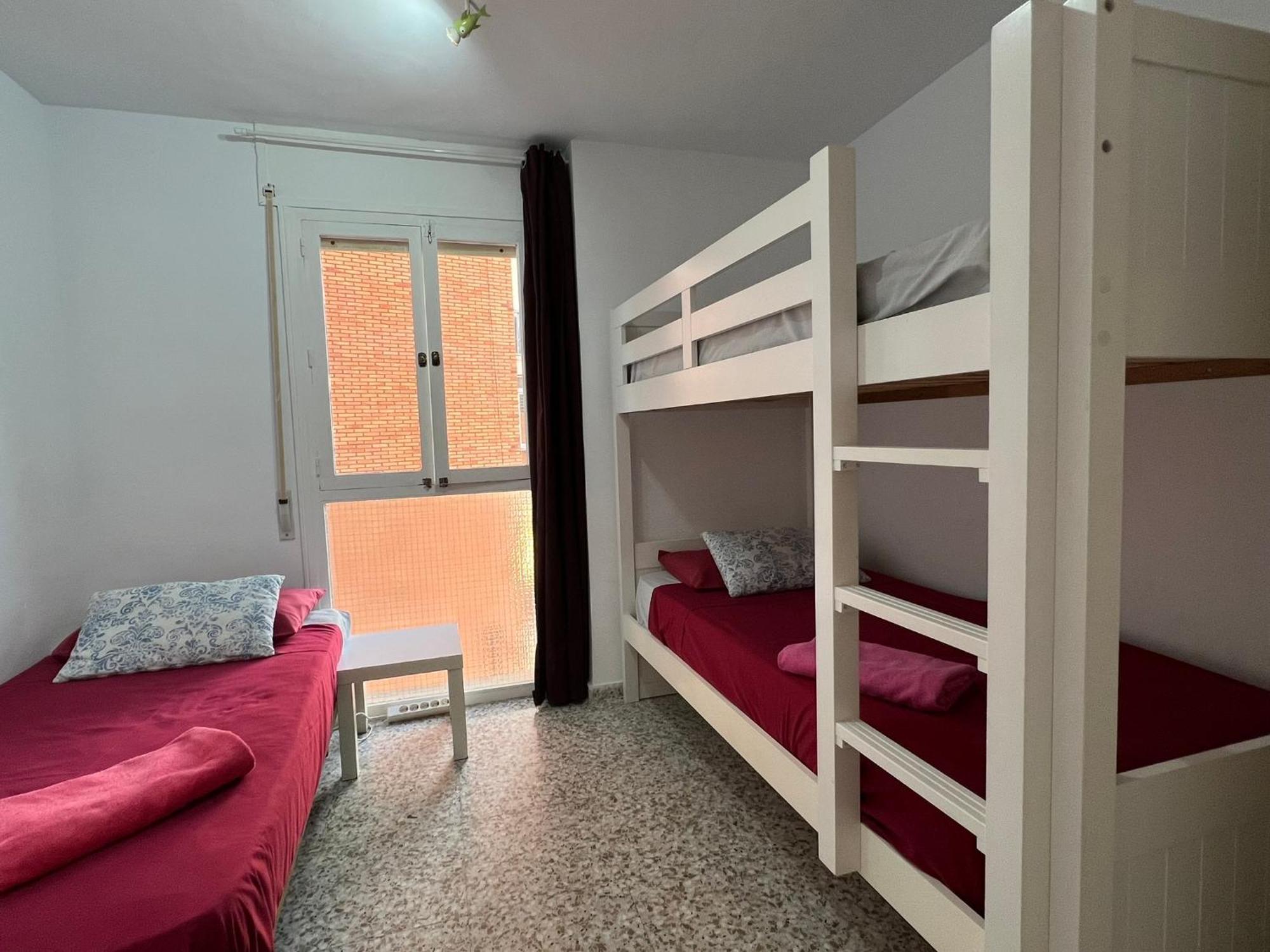 Muchavista Vu Piscine ,wifi Alicante