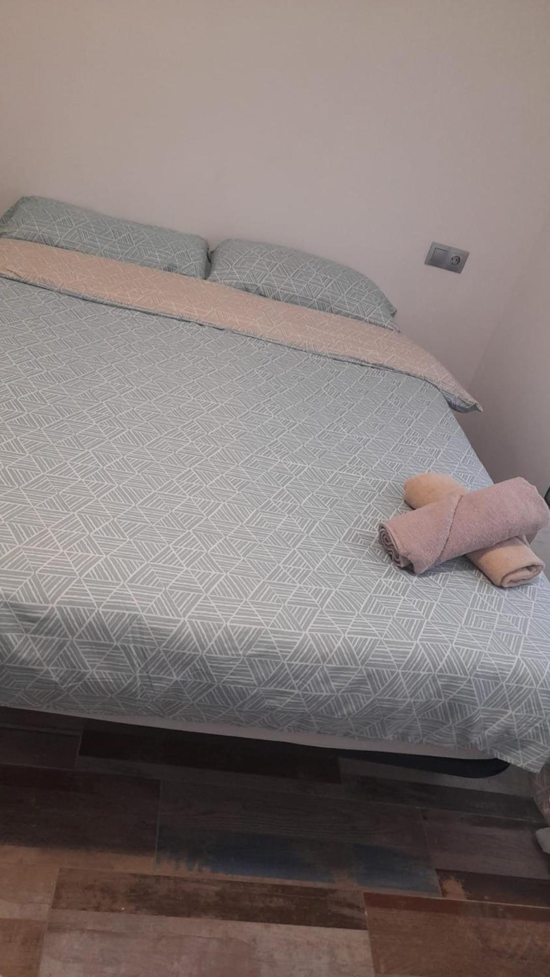 Jazmin 2 Apartment Alicante