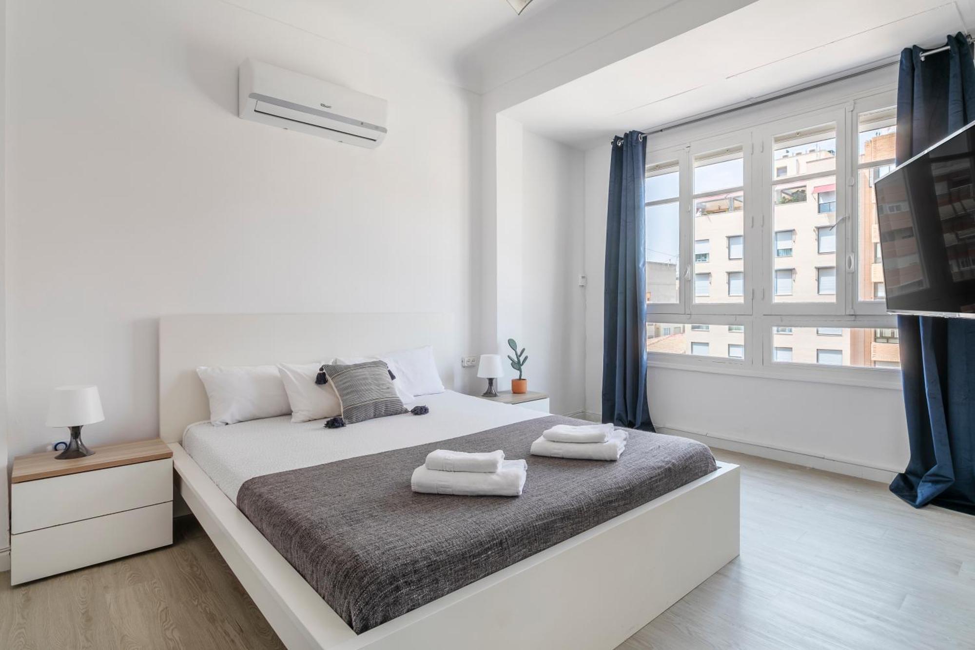 Homestay Charming Room With Private Bathroom *