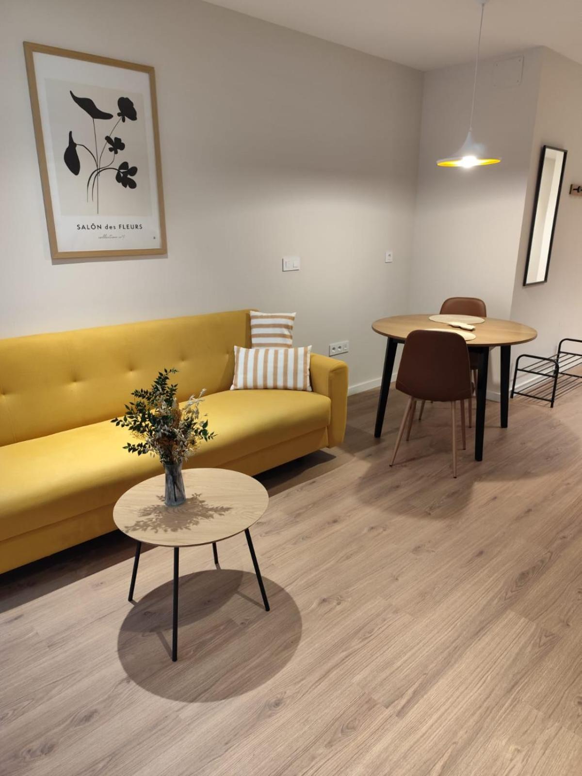 Bazan 51 5 Apartment Alicante