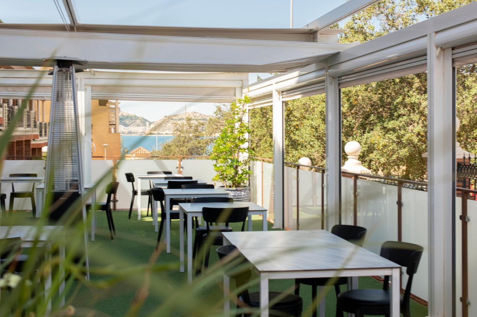 Boutique Calas De 4*