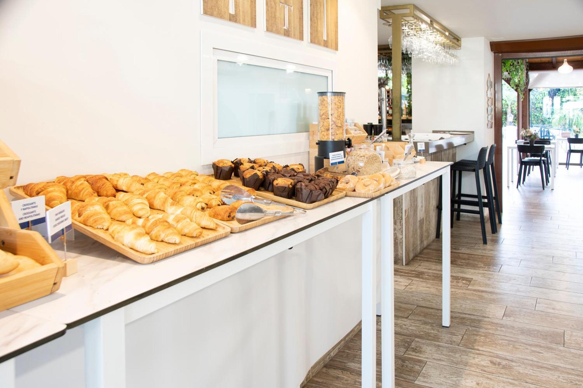 Boutique Calas De Hotel Alicante