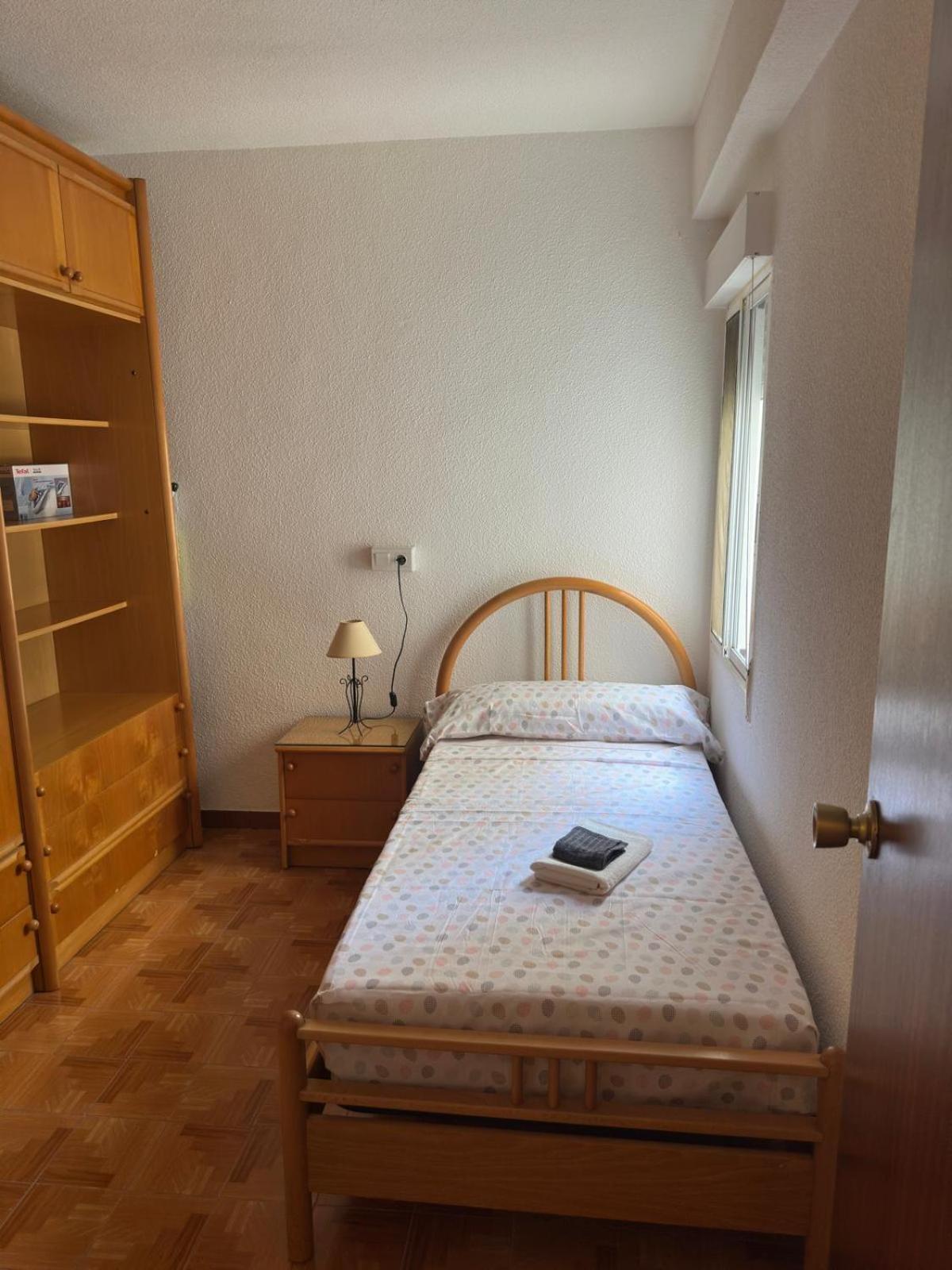 Apartment Paula