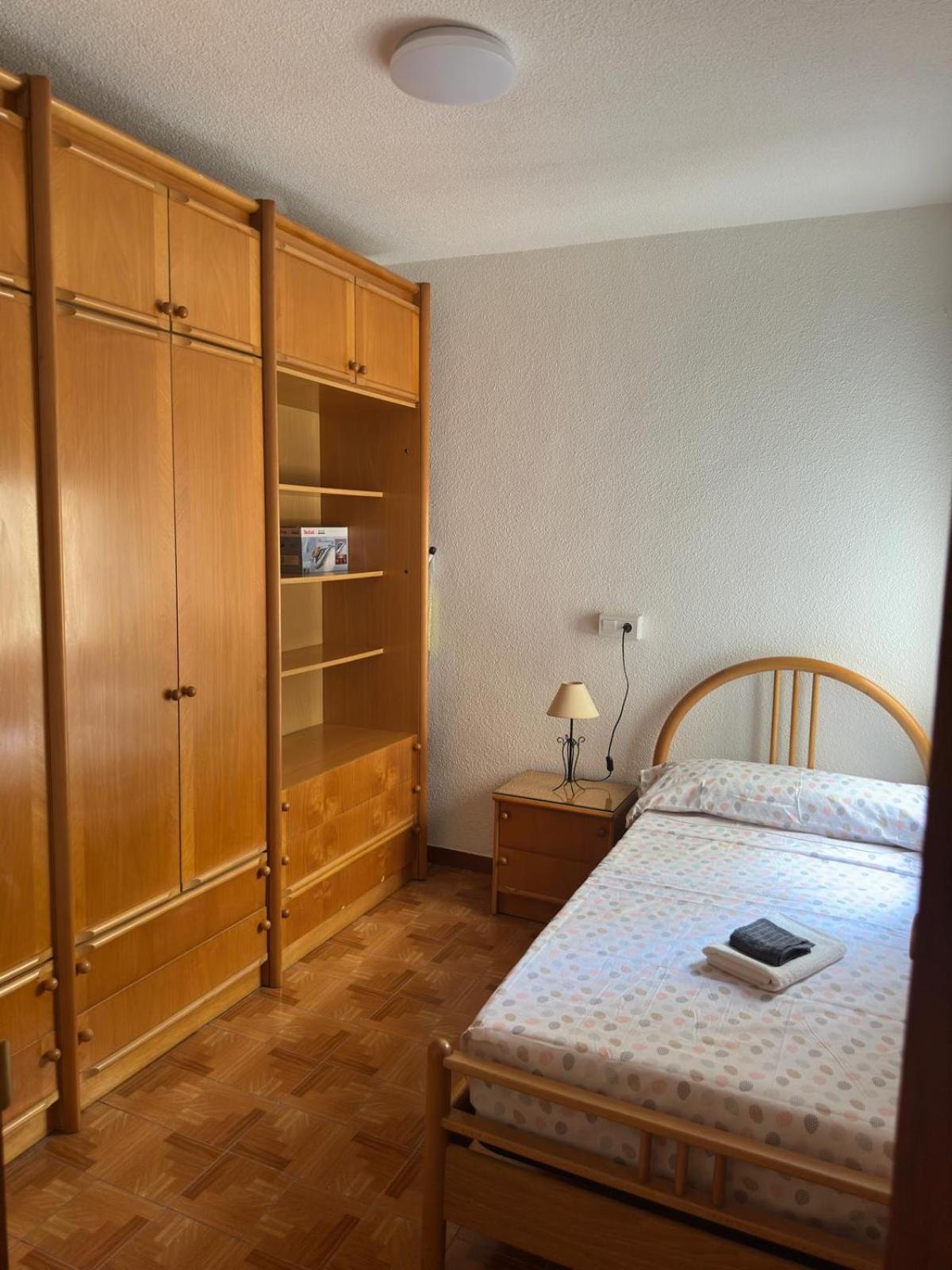 Paula Apartment