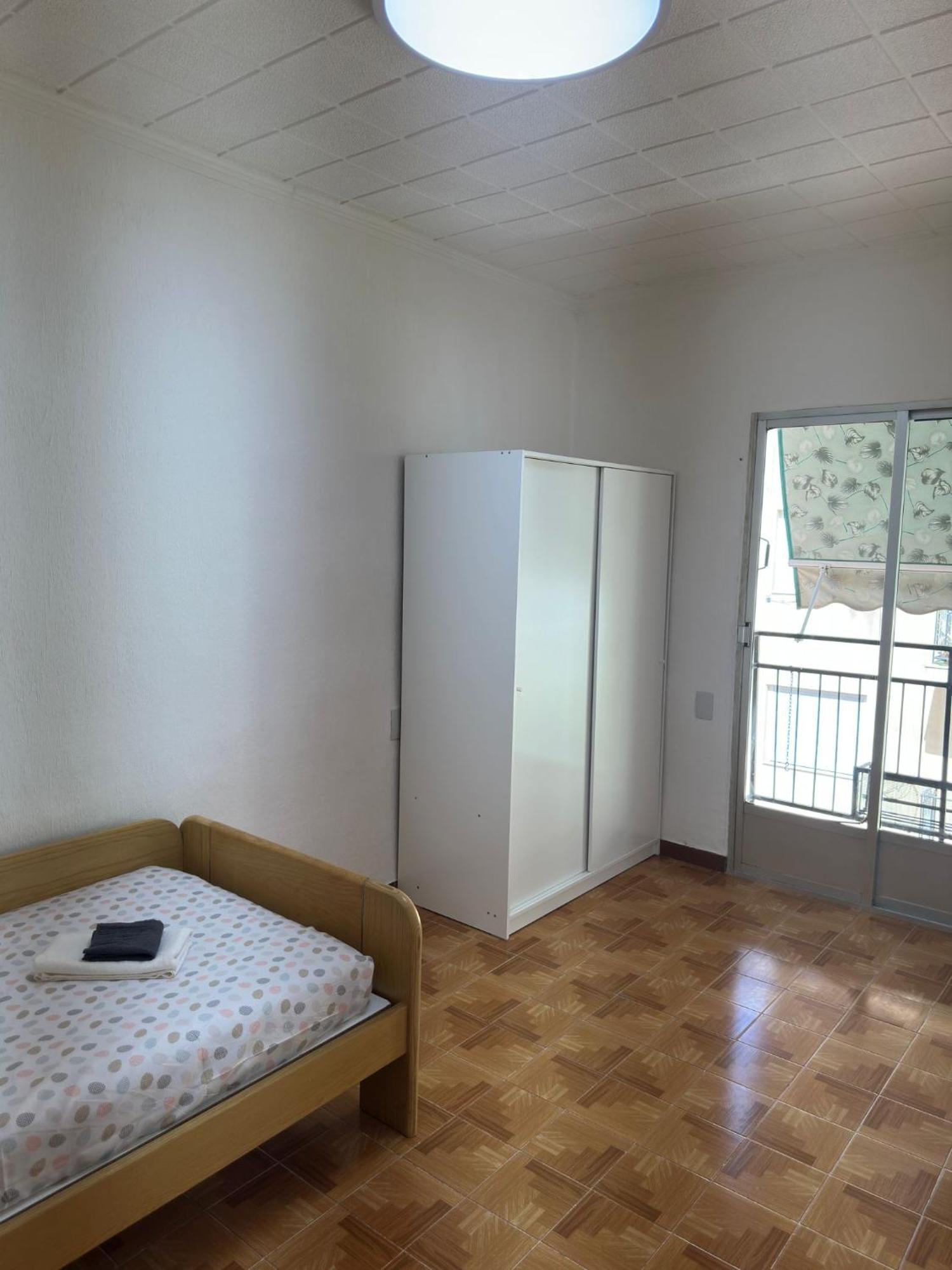 Paula Apartment *