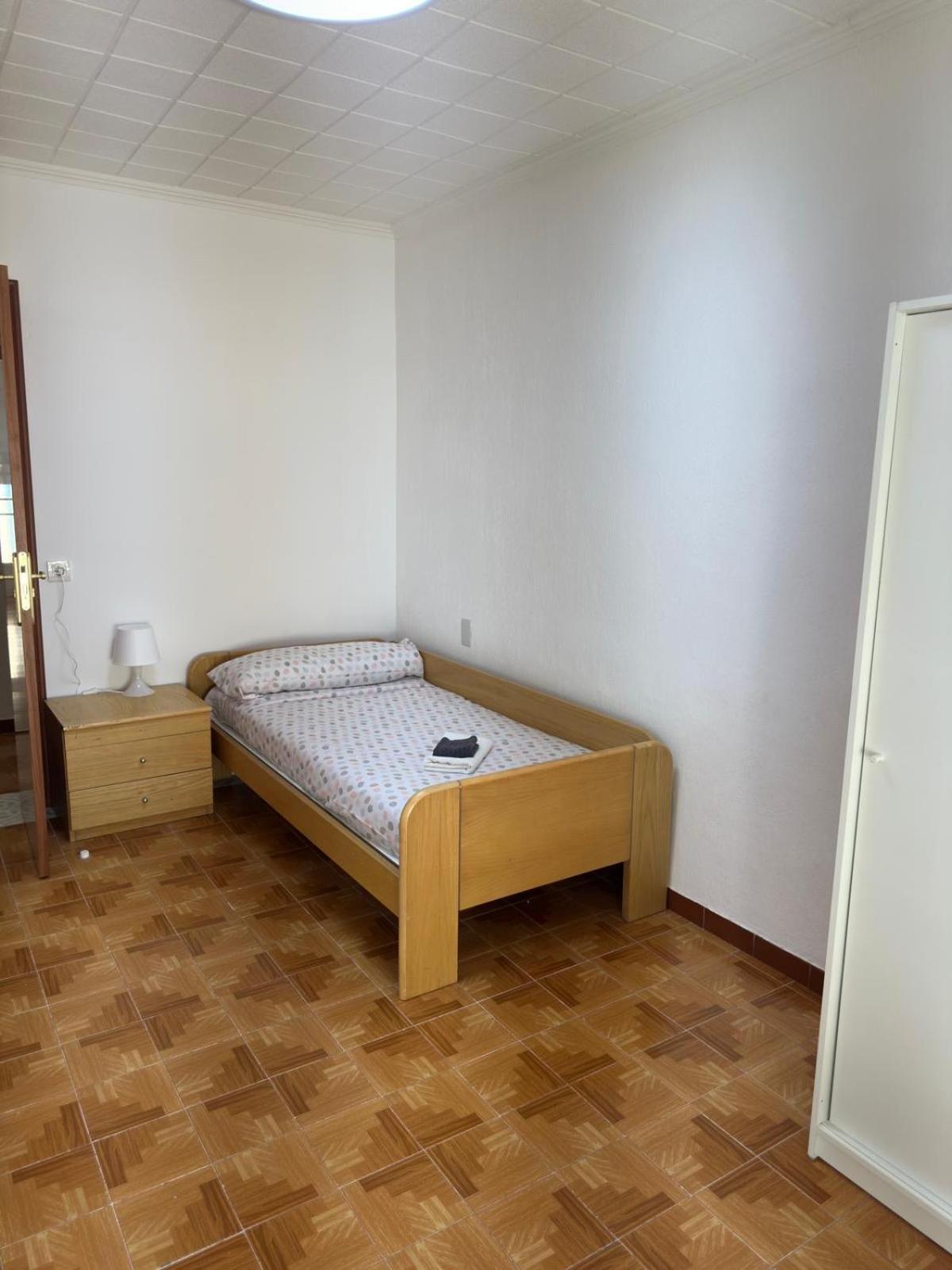 Paula Apartment