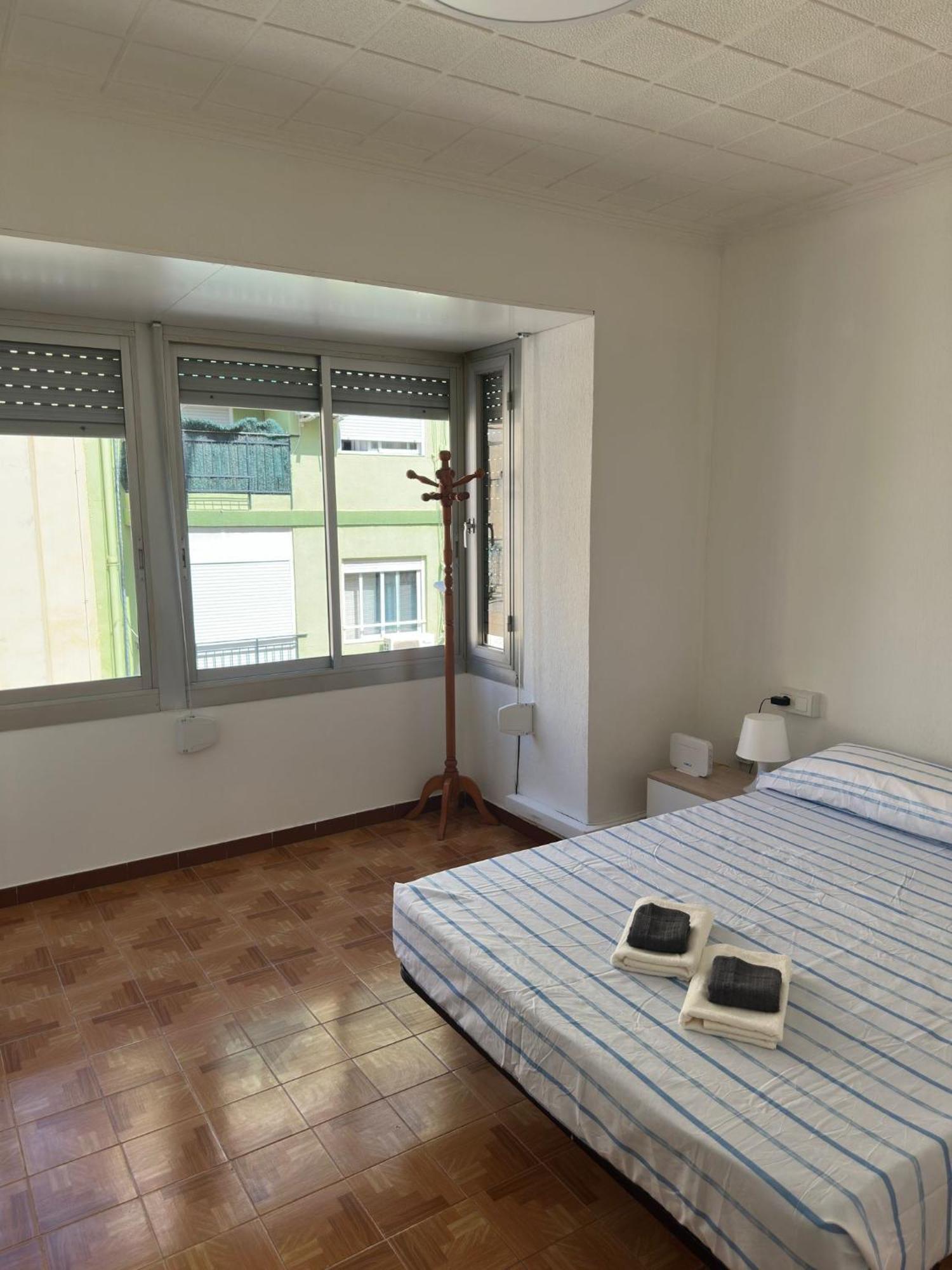 Apartment Paula Alicante
