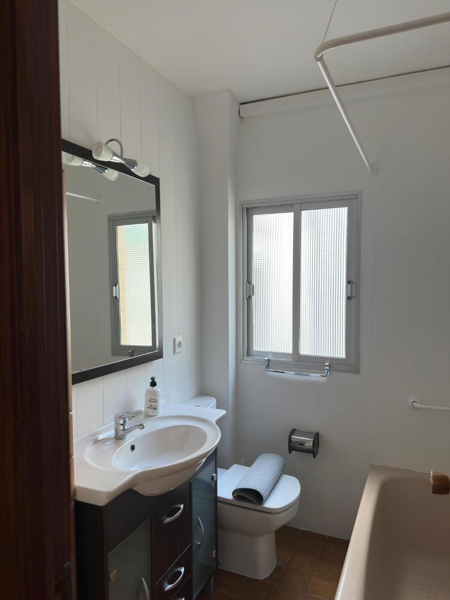 Paula Apartment