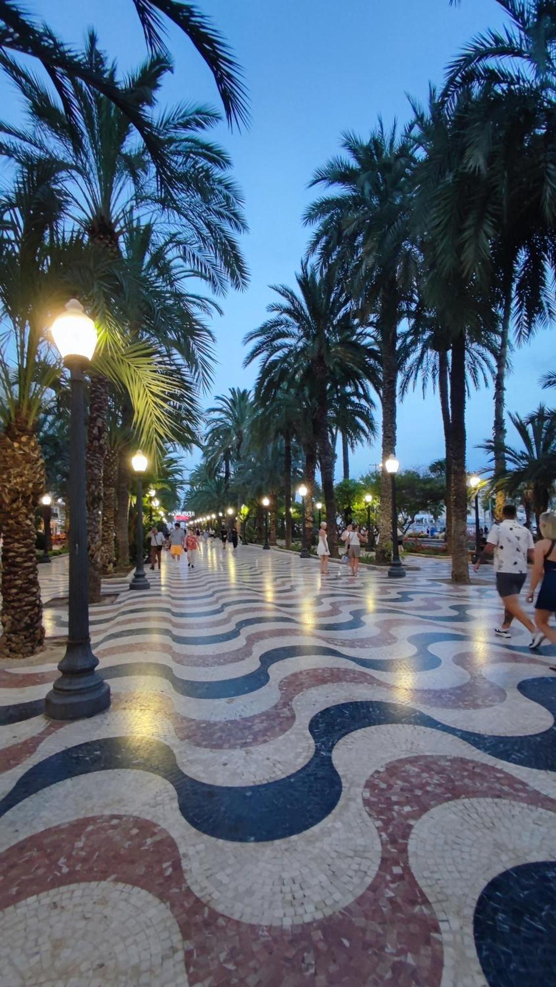 Big Apartamento Alicante