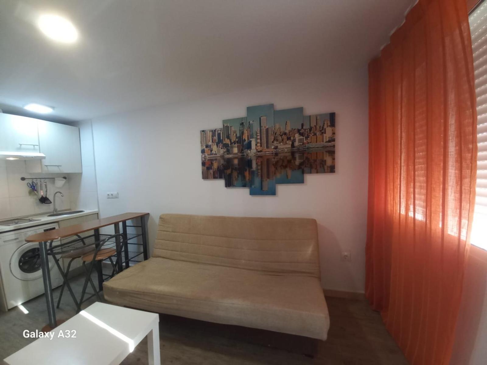 Las Torres Apartament Apartment Alicante