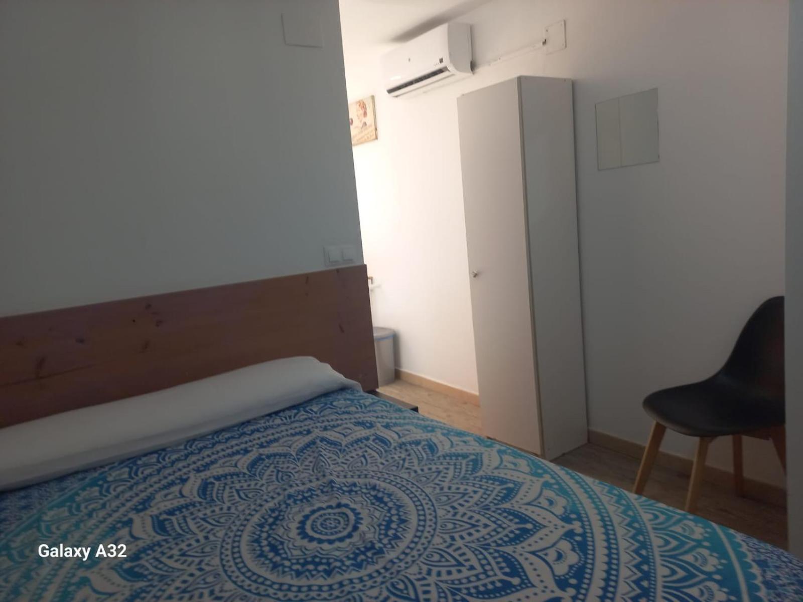 Las Torres Apartament * Alicante