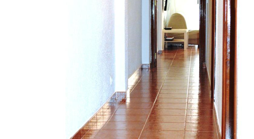 Apartamento Virgen Del Socorro * Alicante