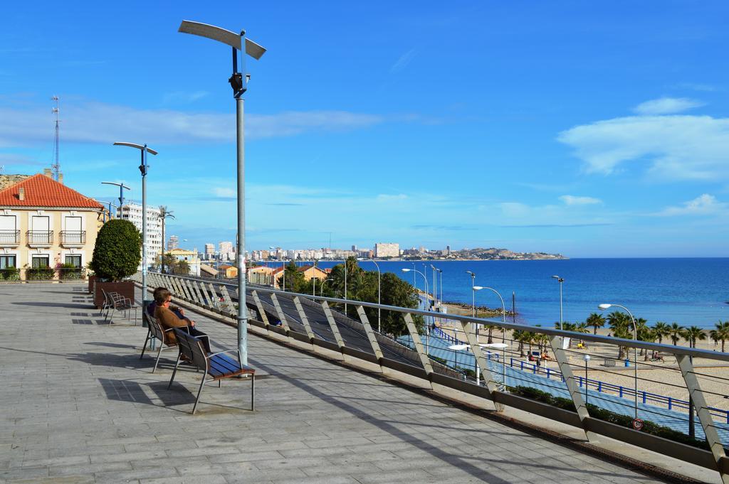 Apartamento Virgen Del Socorro Apartment *