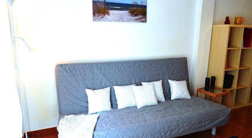 Apartamento Virgen Del Socorro Apartment *