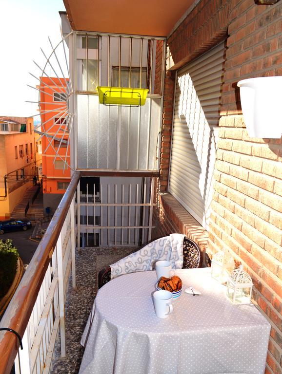 Apartment Apartamento Virgen Del Socorro Alicante