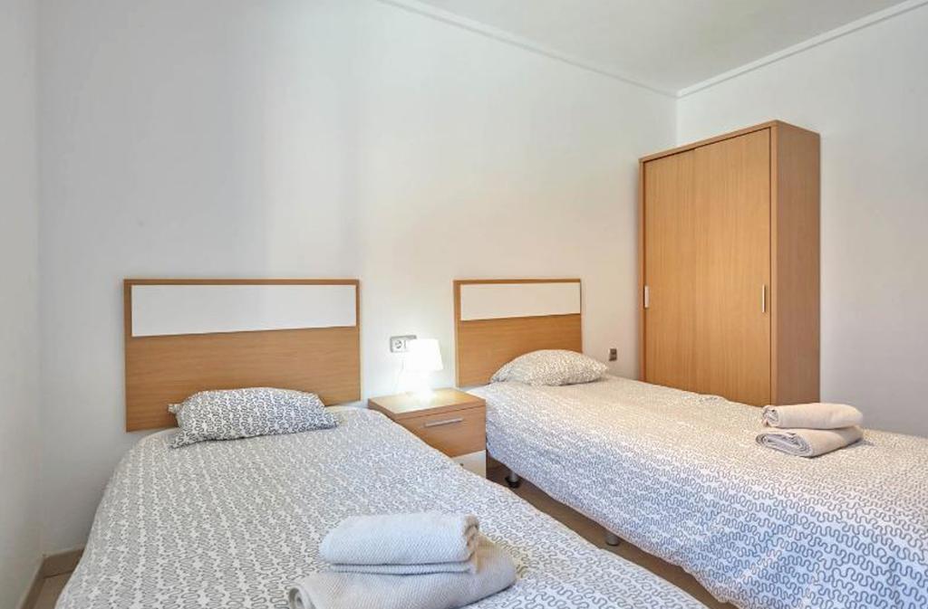 Dream Away Alicante Apartamento