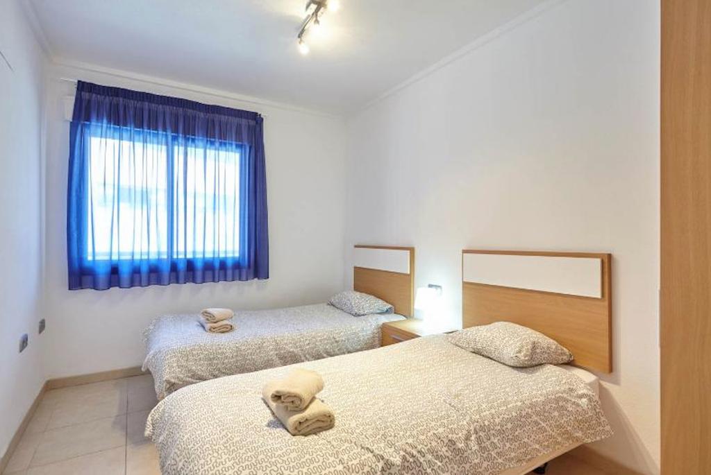 Apartamento Dream Away Alicante *